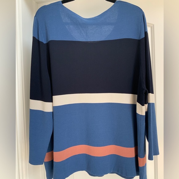 Marina Rinaldi sweater/pullover - Picture 3 of 4